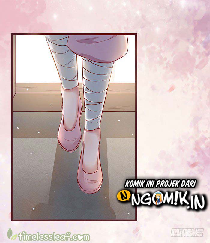 Rebirth Of The Divine Doctor Chapter 03.5 Gambar 5